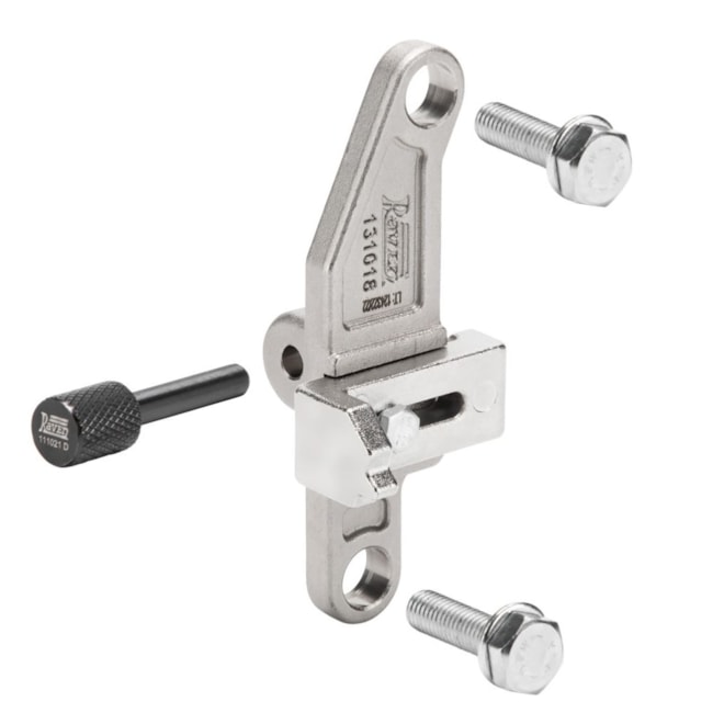 Ferramenta para Travar Árvore Manivelas Motor GM 1.0 12V Turbo 131018 RAVEN-94379c97-f25c-4cc7-b06a-a21521cfd4a9