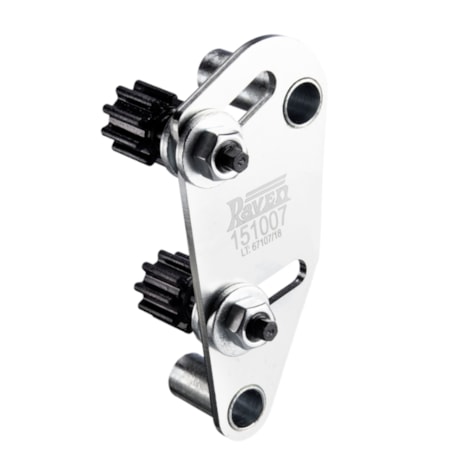 Ferramenta para Travar as Polias de Comando de Válvulas Motores 2.0 16V (F4R) e 2.0 16V Turbo (F4RT) 151007 RAVEN-fe46e110-5f6e-4494-8f26-9fad0a84d743