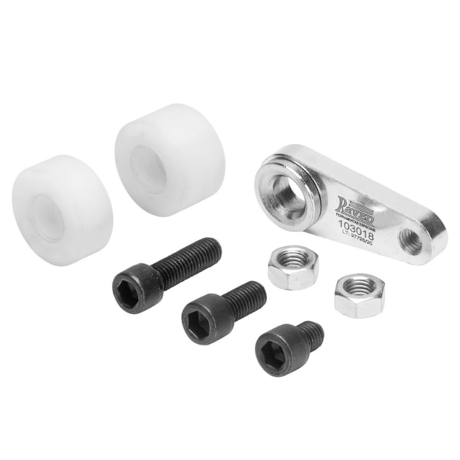 Ferramenta para Travar Cubos de Roda 103018 RAVEN-08d9a5f1-a7b1-4231-842e-1b0b0db66c9d