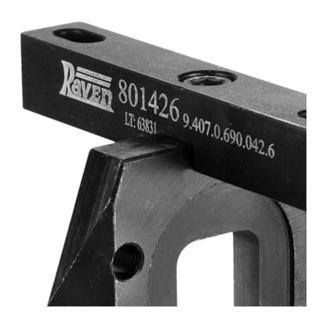 Ferramenta para Travar o Eixo do Comando de Válvulas no PMS 801426 RAVEN-65f6524b-5c75-4170-a97a-2c87936e07ec