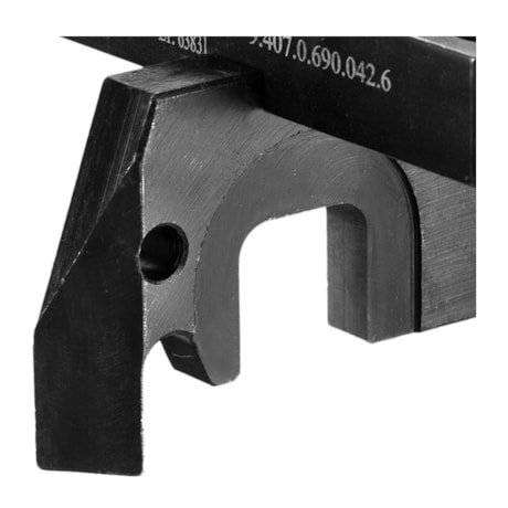 Ferramenta para Travar o Eixo do Comando de Válvulas no PMS 801426 RAVEN-894ef8fb-89df-4b5e-9169-2aef40a7d4ea