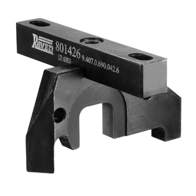 Ferramenta para Travar o Eixo do Comando de Válvulas no PMS 801426 RAVEN-e34bf491-dca7-4159-b4e0-226be96c9aa6