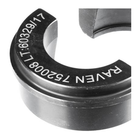 Ferramenta para Trocar Rolamento Dianteiro do Eixo Intermediário ZF S5-420 752008 RAVEN-ea1e0c1e-abc4-4ef3-b20e-e7ef3c1d33cb