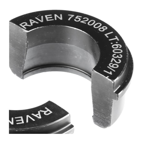 Ferramenta para Trocar Rolamento Dianteiro do Eixo Intermediário ZF S5-420 752008 RAVEN-8ed08ad7-7232-4105-b9be-e2842d2ba707