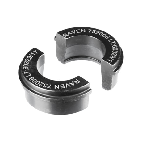 Ferramenta para Trocar Rolamento Dianteiro do Eixo Intermediário ZF S5-420 752008 RAVEN-851959ab-4341-415d-be5a-aea8a50589e7