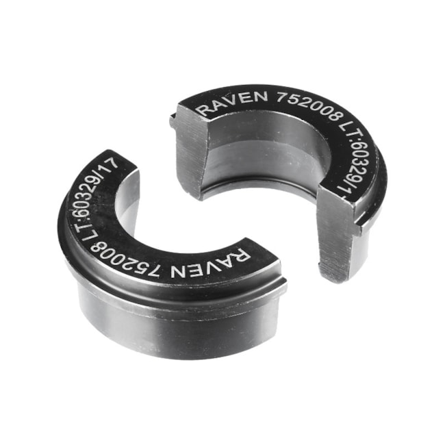 Ferramenta para Trocar Rolamento Dianteiro do Eixo Intermediário ZF S5-420 752008 RAVEN-1196c4a3-eaf9-4eaf-9248-f70ccec8e951