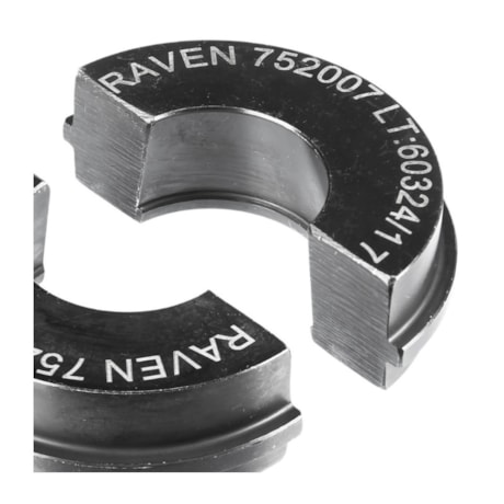 Ferramenta para Trocar Rolamento Dianteiro do Eixo Secundário ZF S5-420 752007 RAVEN-28741808-a1c1-4898-9e39-dbe5c5b776b6