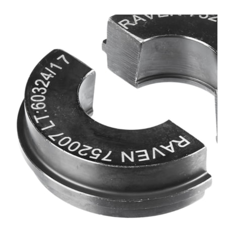 Ferramenta para Trocar Rolamento Dianteiro do Eixo Secundário ZF S5-420 752007 RAVEN-589705de-3ed5-4ec4-a1f4-8ce47ec677fd