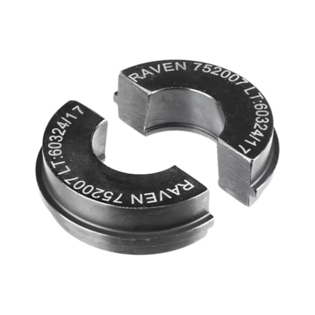 Ferramenta para Trocar Rolamento Dianteiro do Eixo Secundário ZF S5-420 752007 RAVEN-a85e7558-22e7-4f46-855a-7a6d6552bd8d