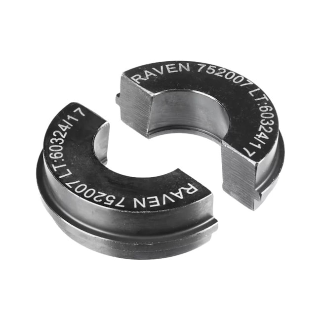 Ferramenta para Trocar Rolamento Dianteiro do Eixo Secundário ZF S5-420 752007 RAVEN-06a738bf-e5f6-44f2-ba3e-4d5b9700b10a