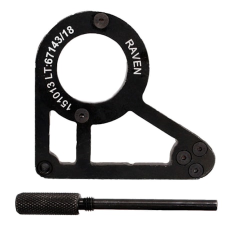 Ferramenta Posicionar em Sincronismo Motor Renault Master 2.3 16V DCI M9T 151013 RAVEN-40a70f0d-0d15-4752-8548-c3177886853b