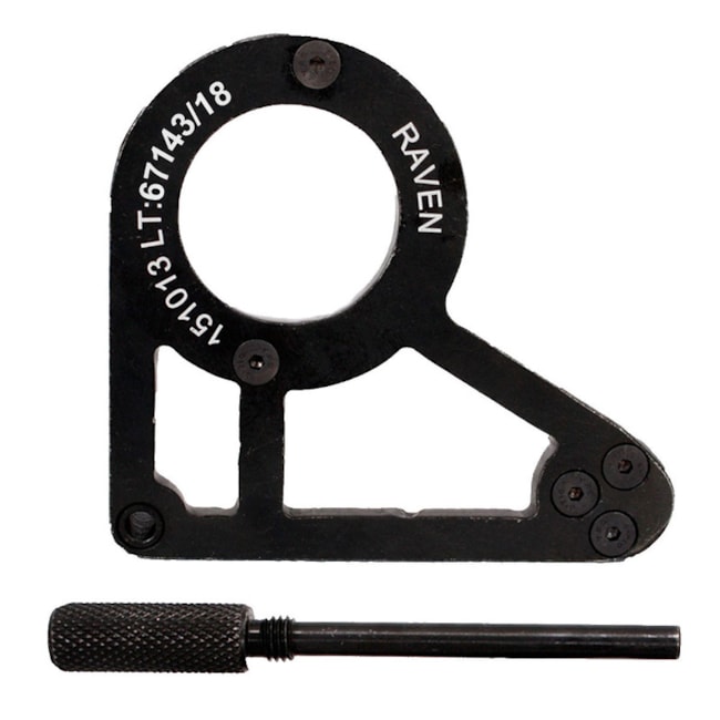 Ferramenta Posicionar em Sincronismo Motor Renault Master 2.3 16V DCI M9T 151013 RAVEN-e2d6c708-faa0-4c6a-9233-29b53875d7ec