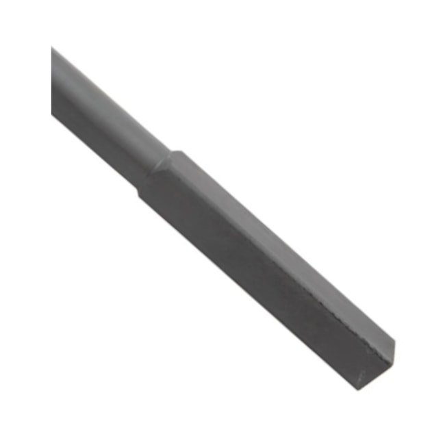 Ferramenta Soldada para Tornear Furo Cego Aço ISO 9 0808 DP30 SOUZA FER-c5d3ebde-afaa-4600-acf0-37df79a170fb