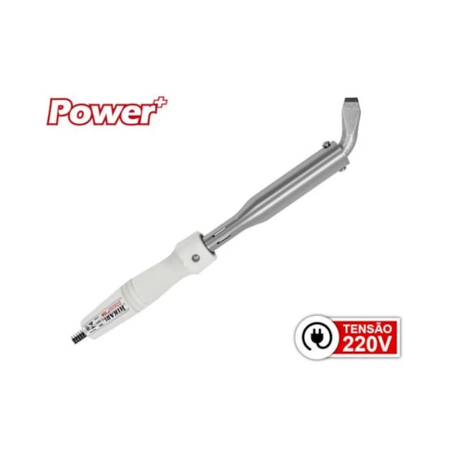 Ferro de Solda 220V POWER-150 HIKARI-0602bb86-8204-40cc-b64f-6f22910ba82d