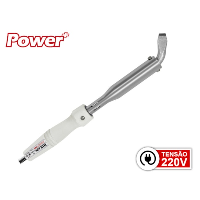 Ferro de Solda 220V POWER-200 HIKARI
-027cced8-e401-4773-ba11-23c069ee077e