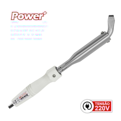 Ferro de Solda 245W 220V POWER 300 HIKARI-ab55cdf6-05f0-4251-b1cd-0ffc57431a36