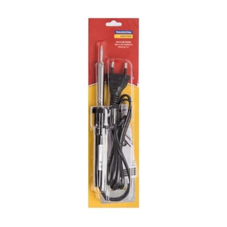 Ferro de Solda 40W 43752/503 TRAMONTINA MASTER-caacfa24-01a8-4ed0-8a28-b73f3500e743