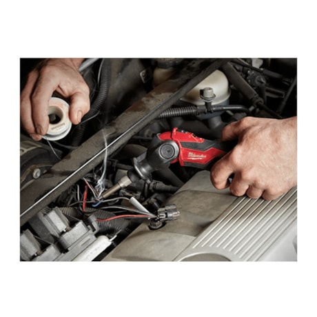 Ferro de Solda 90W 12V Bivolt sem Bateria e Carregador 2488-21 MILWAUKEE-e5708914-ba89-47c1-97f0-9de7e2d2f025