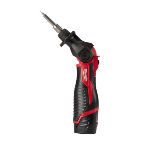 Ferro de Solda 90W 12V Bivolt sem Bateria e Carregador 2488-21 MILWAUKEE-40afc31a-a346-47bb-b173-08157dc7399a