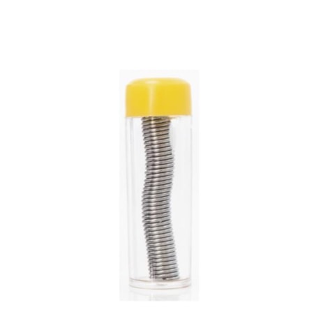 Ferro de Solda à Bateria Portátil 8W 4.5V Pilha AA HK-45B HIKARI-0acd289e-9903-4f31-b65e-91f7e3a3616d