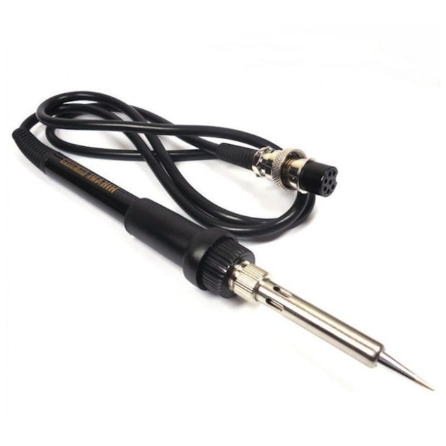 Ferro de Solda para Uso de Estação 110/220V HK-900B HIKARI-e7ad5a96-4831-4b90-a62d-449a5f8e8c58