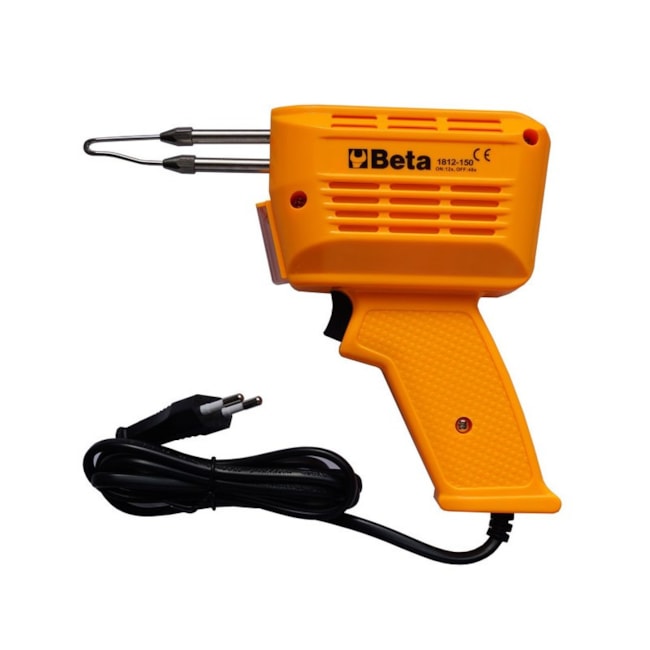 Ferro de Solda Pistola 150w 220v com Kit + Maleta 1812 150 BETA-a7a7a8c9-980d-4796-b8e8-ef90e4a1efa3