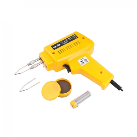 Ferro de Solda Pistola 220V PSV 0100 7466230100 VONDER-b06fd9a3-5d50-4e15-8628-e478bcc72816
