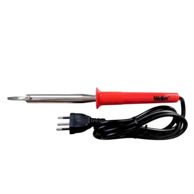 Ferro de Solda Ponta Chanfrada 80W WSPI80220 WELLER-a915ac38-ed28-474c-ac0c-ea55dc9b863c