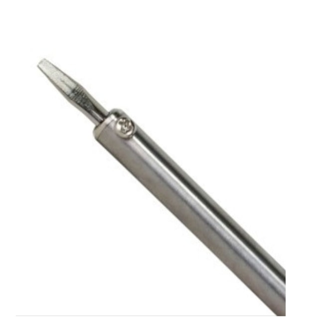 Ferro de Solda Ponta Chanfrada 80W WSPI80220 WELLER-a1f0f262-8d1e-4cc8-8496-ef04d9ccb1bb