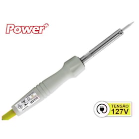 Ferro de Solda POWER-30 HIKARI