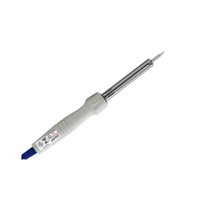 Ferro de Solda POWER-40 HIKARI
-2e3dedae-b934-4ab1-9352-87fbebb41c85