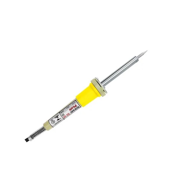 Ferro de Solda SC-30 HIKARI
-86b2c547-e63a-41af-a333-75184147fb99