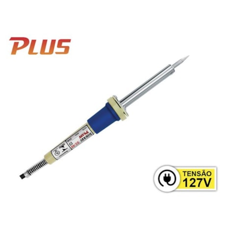 Ferro de Solda SC-40 HIKARI
-da0bbf05-0986-427e-8892-f9b1716c1855