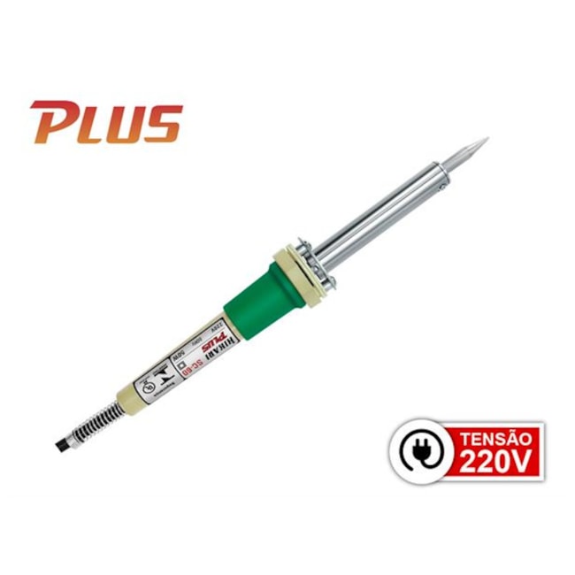 Ferro de Solda SC-60 HIKARI
											-eb63d367-2151-4b15-aa7f-5164c403860d