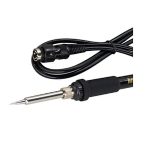 Ferro para Estação de Solda 45W Macho HK-936A HIKARI