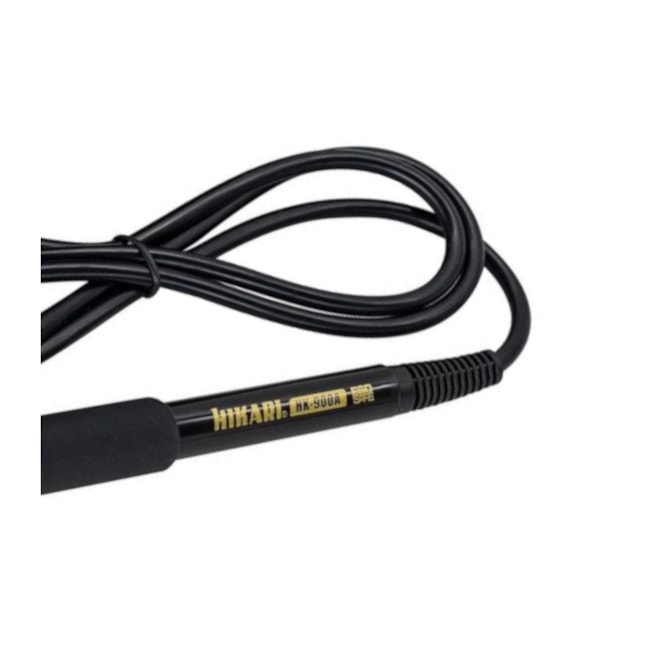 Ferro para Estação de Solda 45W Macho HK-936A HIKARI-7d3243fb-a9ec-4bfd-8815-a225ce4843ac