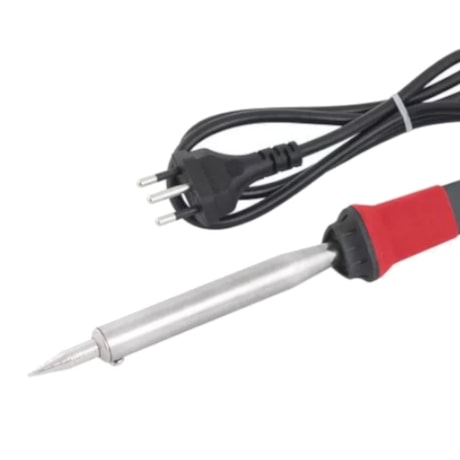 Ferro para Solda 100W 220V FSN0100 7465220010 NOVE54-79269895-7bf5-4673-8108-b3cb46c77a6a