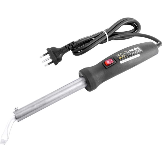 Ferro para Solda 100W 110V FSV0100 7465100127 VONDER-a9cd8c2b-9d33-4c8f-9dd8-0608dde9be72