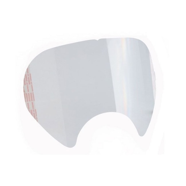 Filme Protetor 6885 para Máscara Facial Série 6800 3M-1851165a-aa90-4258-b5b0-291f34af3e73