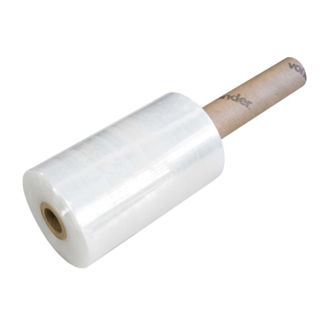 Filme Stretch 150mm x 300m 20 Micra 1132015003 VONDER-46994b27-feac-4f1f-903f-2411769556d4