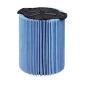 Filtro 3 Etapas para Partículas Finas VF5000 72952 RIDGID Filtro 3 Etapas para Partículas Finas VF5000 72952 RIDGID