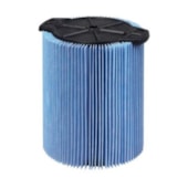Filtro 3 Etapas para Partículas Finas VF5000 72952 Ridgid Filtro 3 Etapas para Partículas Finas VF5000 72952 Ridgid