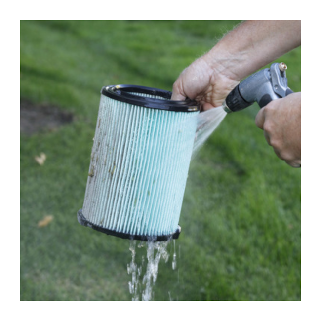 Filtro 5 Etapas com Partículas Finas para Aspirador de Pó VF6000 97457 RIDGID-c50894c6-d258-41d2-8071-3912aa1e3bcb