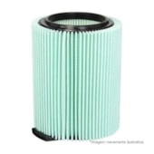 Filtro 5 Etapas para Partículas Finas VF6000 97457 RIDGID Filtro 5 Etapas para Partículas Finas VF6000 97457 RIDGID