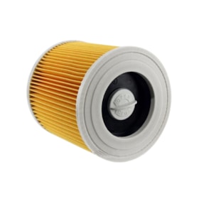 Filtro Aspirador de Papel Sanfonado A2104  PLUS 93022600 KARCHER