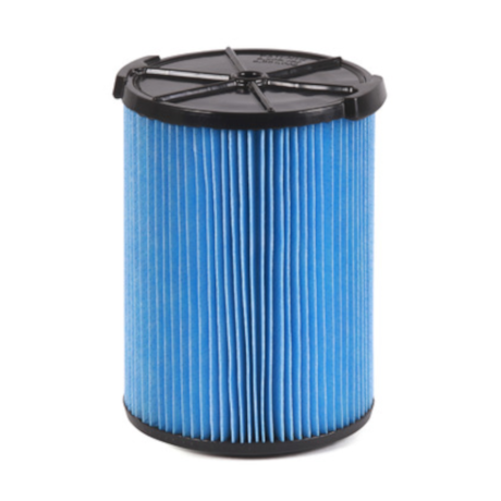 Filtro com Partículas Finas para Aspirador de Pó 2 Etapas VF-5000 72952 RIDGID-c055ecb6-fa86-4d7c-90d3-4206f861c87a