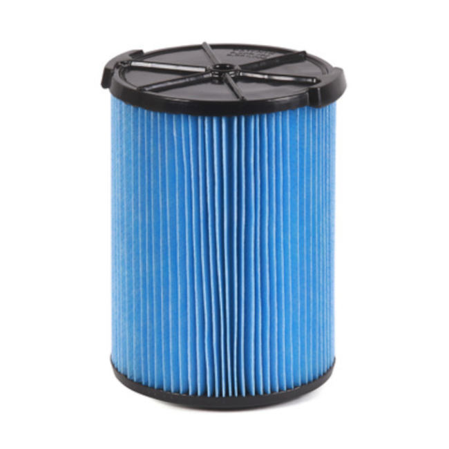Filtro com Partículas Finas para Aspirador de Pó 2 Etapas VF-5000 72952 RIDGID-f7274bd2-1fbd-43a6-b688-f9c4797b5be3
