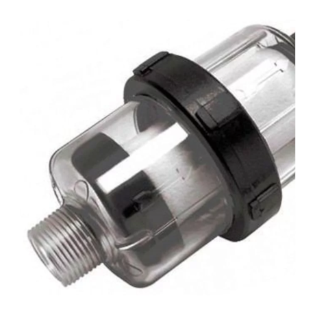 Filtro de Água 60 Micra para Lavadoras de Alta Pressão 9.302-052.0 KARCHER-4a8a5026-acea-4e71-85ed-a092619bc283