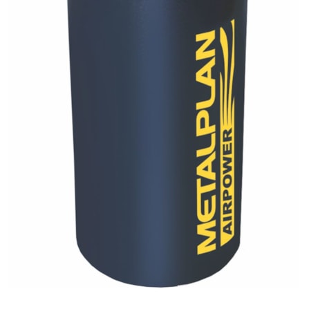 Filtro de Ar Coalescente Fino 1/2