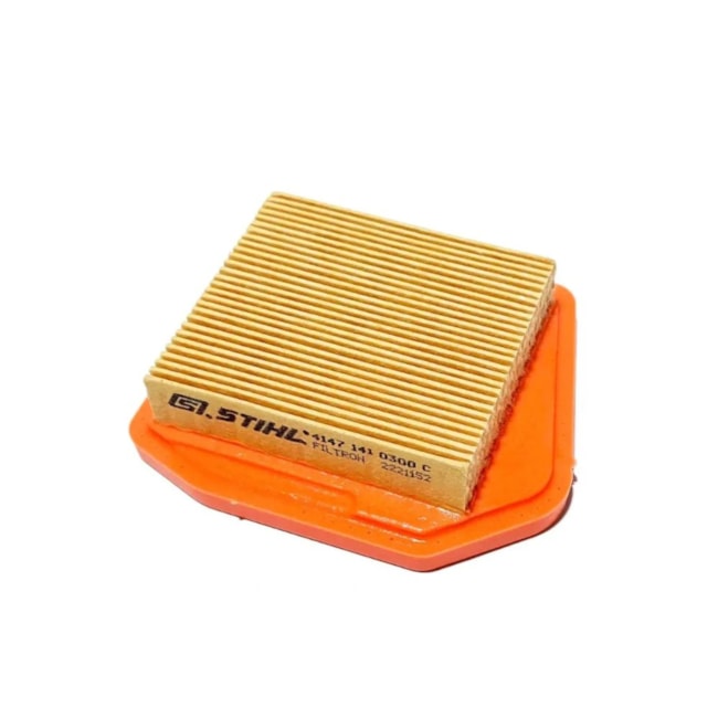 Filtro de Ar para Roçadeira FS161/221/291/351/460/FR410 4147-141-0300 STIHL-e678158f-27ba-4450-aadc-5ed7f0c8d414